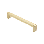 Puxador Rigato Haste 160mm
