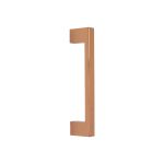 Puxador Handle 96mm