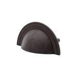 Kit 10 Unidades - Puxador Grenade 64mm - Torralba