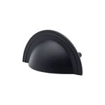 Kit 10 Unidades - Puxador Grenade 64mm - Torralba