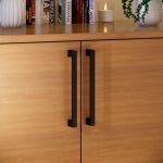 Puxador Handle 160mm