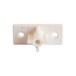 Distanciador para Corrediça 25mm - Kit 2 Unidades