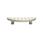 Puxador Palha 64mm