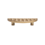 Puxador Palha 64mm
