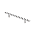 Puxador MAXSS12 256mm