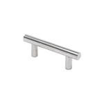 Puxador MAXSS12 96mm