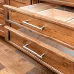 Puxador MAXSS12 128mm