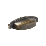 Puxador Conus 96mm
