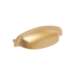 Puxador Conus 96mm