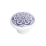 Puxador Porcelana Kamet 112