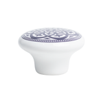 Puxador Porcelana Kamet 112