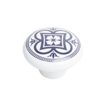 Puxador Porcelana Kamet 113