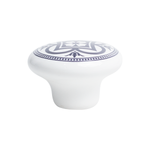 Puxador Porcelana Kamet 113