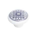 Puxador Porcelana Kamet 114