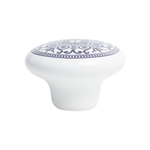 Puxador Porcelana Kamet 114
