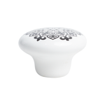 Puxador Porcelana Kamet 115