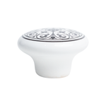 Puxador Porcelana Kamet 116