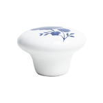 Puxador Porcelana Annapurna 118