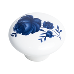 Puxador Porcelana Annapurna 118