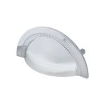 Puxador 1022 64mm