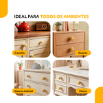 Puxador Porcelana Pandim 181