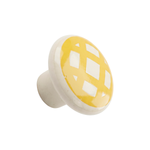 Puxador Porcelana Pandim 181