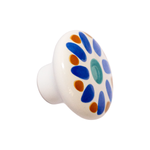 Puxador Porcelana Shilla 170