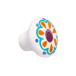 Puxador Porcelana Shilla 172