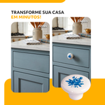 Puxador Porcelana Annapurna 159