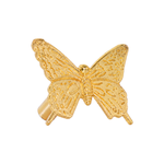 Puxador Borboleta Encanto 1002