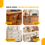 Puxador Porcelana Pandim 178