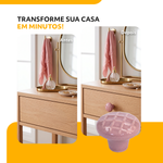 Puxador Porcelana Pandim 177