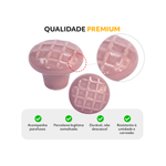 Puxador Porcelana Pandim 177