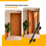 Puxador para Porta  - Petra 1003 150mm