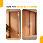 Puxador para Porta  - Petra 604 192mm