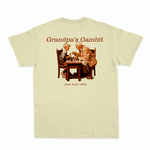 Careca's Gambit T-shirt