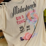 Gin & Tonic T-shirt