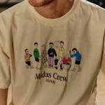 Midas Crew T-shirt