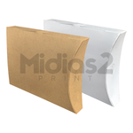 CAIXA RESINADA PARA CAMISA