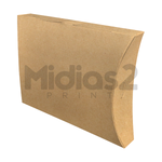 CAIXA RESINADA PARA CAMISA