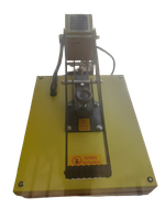 PRENSA PLANA TOUCH 40X50CM HZ SMART SUB - 110V C/ GAVETA