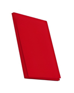 Papel Offset Liso - M2P - A4 180g - 50 fls - Vermelho