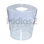 BALDE LISO PARA TRANSFER LASER