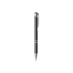 Caneta Orbit em Metal Escrita Azul  1mm