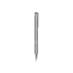 Caneta Orbit em Metal Escrita Azul  1mm