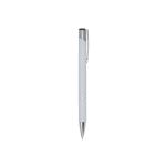Caneta Orbit em Metal Escrita Azul  1mm