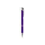 Caneta Orbit em Metal Escrita Azul  1mm
