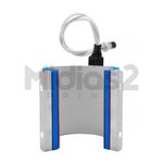 RESISTÊNCIA TÉRMICA PARA CANECA 11OZ COM 4 FUROS MODELO 3164 - LIVESUB - 110V