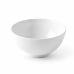 Bowl Cerâmica Resinada Orbis - Livesub - 400ml - Branco