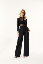 BODY TULE  BUSTO